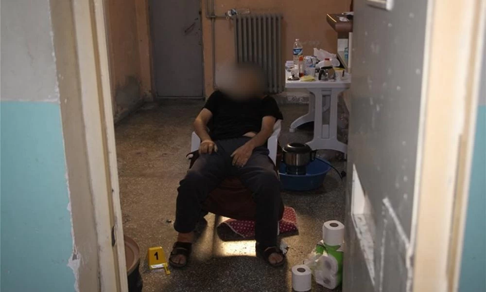 "Δημοκρατία" Ερντογάν: Φερόμενος γκιουλενιστής αστυνομικός πέθανε σαν σκυλί στο κελί του